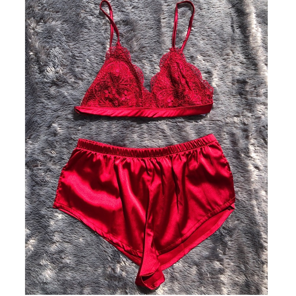 🥀✨Romantic Sleep Set ✨🥀